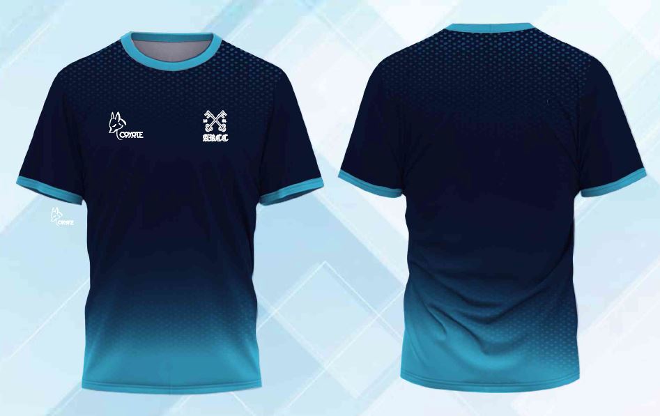 ARCC Training Shirt